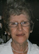 Chartrand Dumaine, Francine