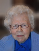 Lambert-Lehouillier, Thérèse