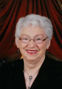 Lallier Cadorette, Madeleine