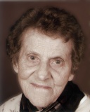 Bolduc-Proulx, Gisèle