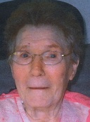 Magnan Desrochers, Rita