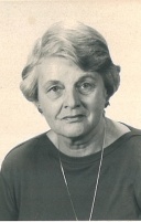 Martineau-Routhier, Marguerite