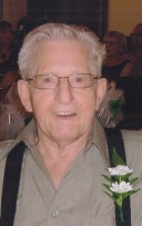 Grenier, Raymond Thomas