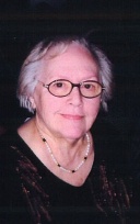 Plourde Désilets, Yolande