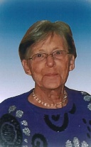 Brochu Rousseau, Thérèse