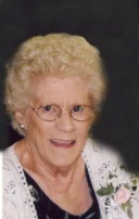 HÉTU GAGNON, Cécile