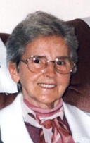 DROUIN-COUTURE, Rachel