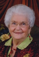 Bernier Fournier, Mariette