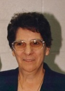 BERGERON DESCORMIERS, Noëlla