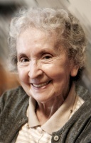 Boutin Beaudoin, Thérèse