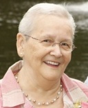 Roby Provençal, Susan