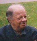 Blackburn, Robert Dr