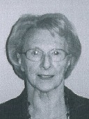 LANGIS (Désilets), Louise