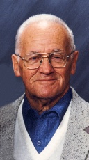 Phaneuf, Bernard