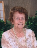 Cadorette Lemay, Madeleine
