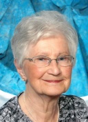 Corriveau-Gervais, Cécile