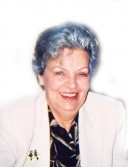 Cloutier Roberge, Ginette