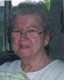 Roberge Caron, Blandine