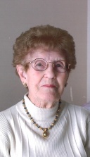 Cloutier Bourret, Dorothée J.
