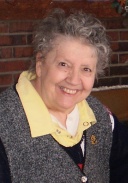 Descôteaux, Maria (Marie Rose Laurette)