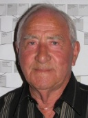 Pedneault, Ronaldo