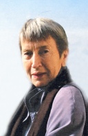 Beaudoin, Rollande