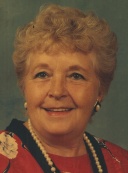 Lamontagne Bisson, Françoise
