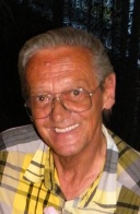 Laporte, Gilles