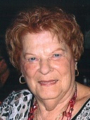 Allard Brochu, Geneviève