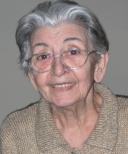 Manseau Dubois, Lise