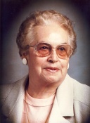 Boucher-Béland, Anne-Marie