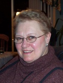 Hudon, Patricia