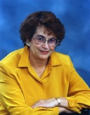 Pinard, Marie-Jeanne