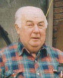 Mercier, Réginald