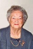 Jacques-Donahue, Marcelle