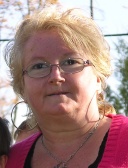 Bélanger, Ghislaine