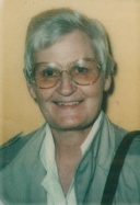 Bachand, Yvette