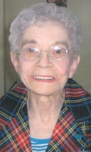 Préfontaine, Cécile