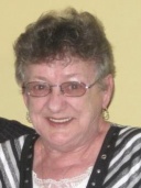 Denault, Claudette