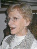 Blais Chartier, Pierrette