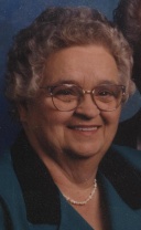 Edgley, Olive