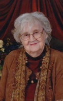 MARIER BÉGIN, Jacqueline