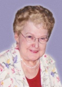 Bolduc-Cabana, Bernice