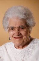 Côté Lagassé, Marie-Jeanne