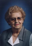 GAGNÉ DESJARDINS, Claire