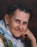 Michaud, Pauline