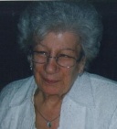 PINARD-THÉBERGE, Jeannette