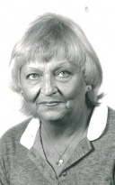 Gaudette (Gaudet), Laurence