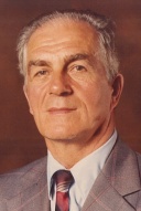 Bérard, Jean-Paul