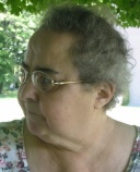 Tétreault, Irène